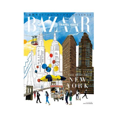 ニューヨークの建物