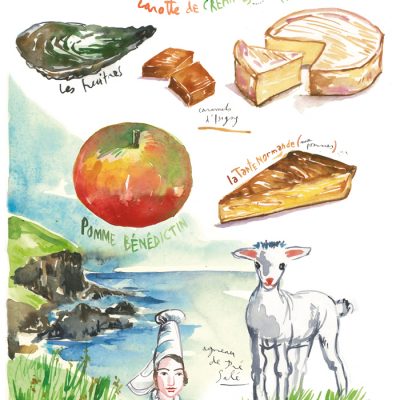 Marabout cuisine cookbook