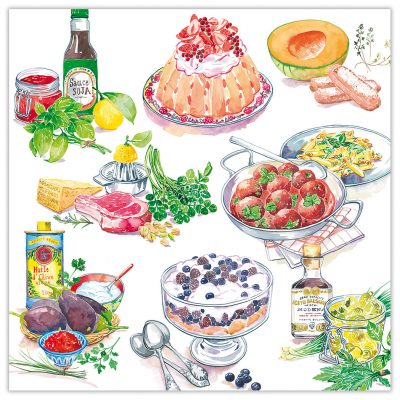 06_summerfood