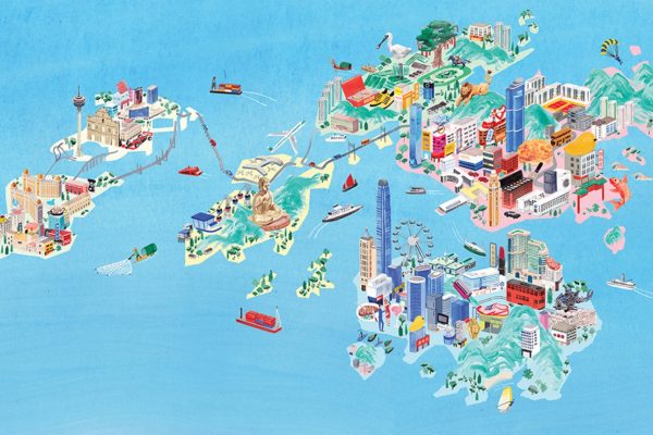 mm02_Visa Inc. HK & Macau Map1(2019)