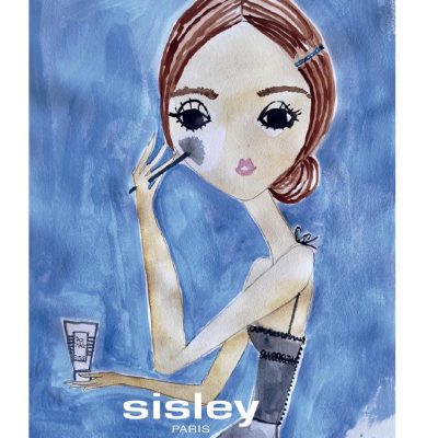 skincare beauty