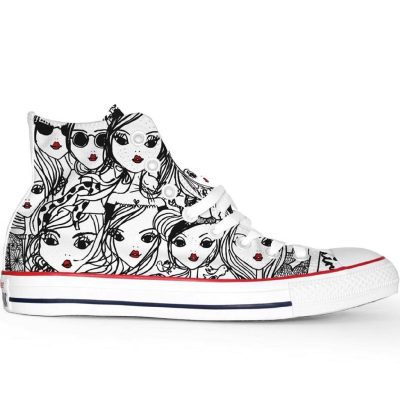 converse