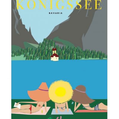 Konigssee Lodenfreypng