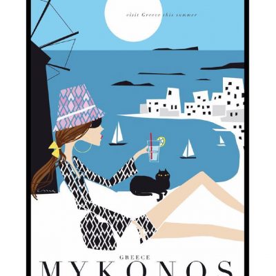 Mykonos