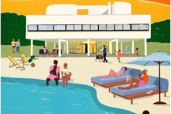 05_cookie_Summer At Villa Savoye