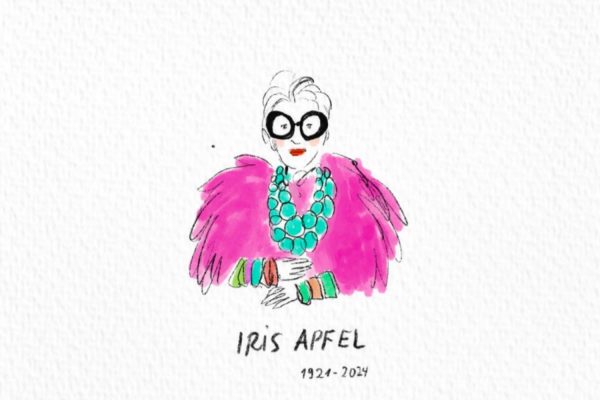 IrisApfel