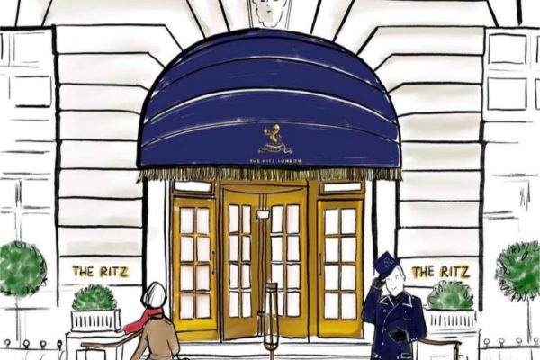 The Ritz London