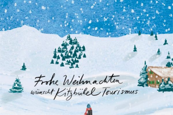 The Kitzbühel Tourism