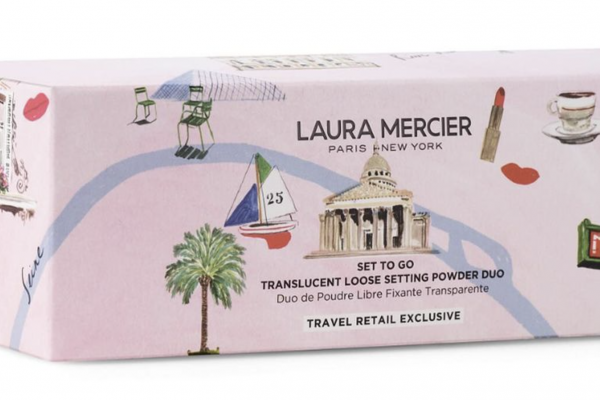 Cassandre_Package_Laura Mercier_ Paris New York