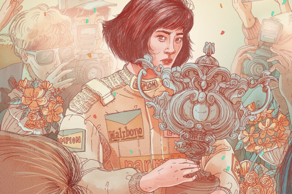 Elena_heremechronicles_victory