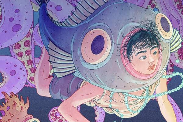 Elena_searchingforpearls