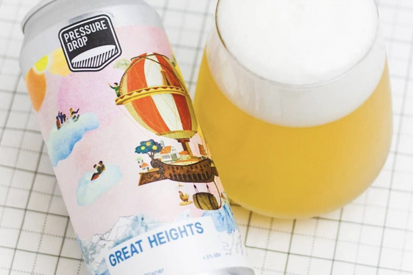 Natsko Seki_package_Pressure Drop Brewery