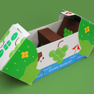 素材の味を活かした、本格フルーツチョコレート