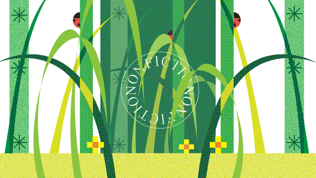 春の到来を知らせる木々や生命の成長