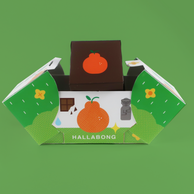 甘酸っぱいフルーツとチョコレートの驚きのマリアージュ