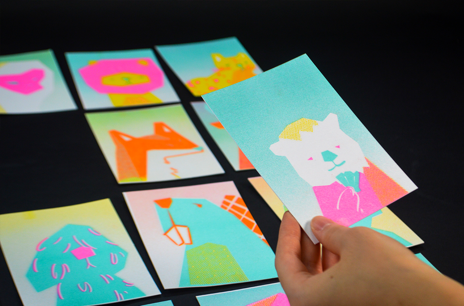 あなたの隠れた性格や強みが、ぴったりの動物でみつかる