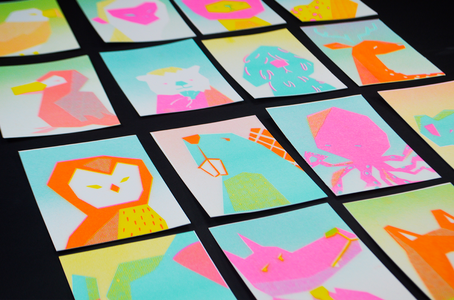 MBTIの性格タイプを動物で直感的に理解