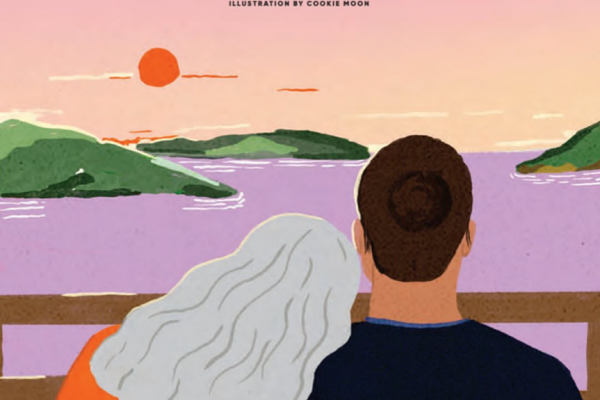 parallel playの表紙