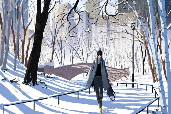Central Park