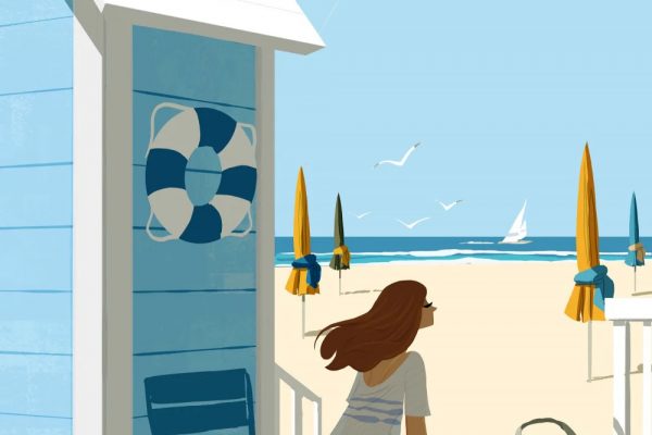 Deauville