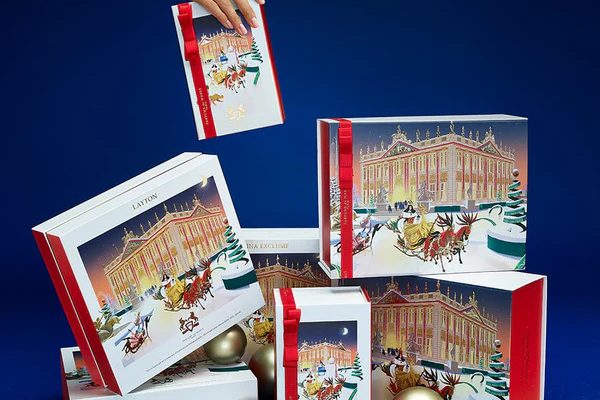 Parfums de Marly Coffrets