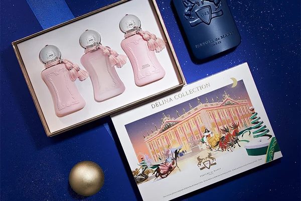 Parfums de Marly Trio