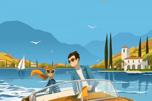 Robb Report Magazine