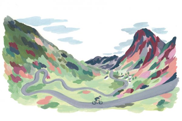 Rouleur Magazine 01