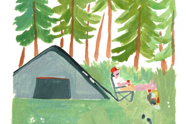 Sword Health_The Unexpected Gift 2025_06 camping
