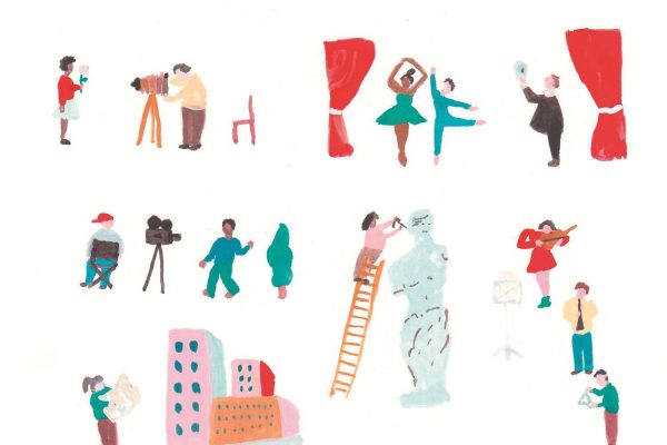 doctoral thesis on art in education