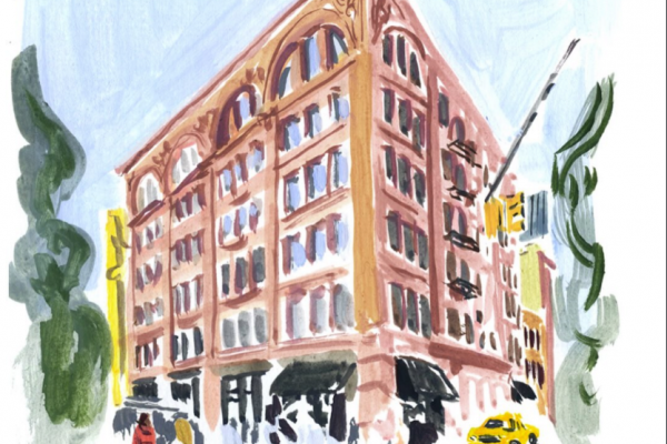 new york 2