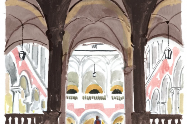 rome 1