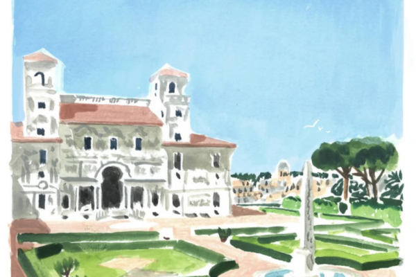 rome 4